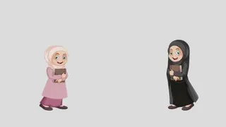 تیزر تبلیغاتی : معرفی دبیرستان دخترانه فرهنگ 7 تهران ( کار گروهی)