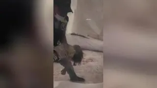 از دختران ایران با سردار قاانی