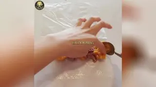 کباب تابه ای جذاب
