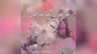آهنگ تا تو رو دارم