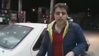 دزدی در روز روشن