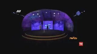 آینوتی در رسانه ملی