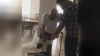 مرکز توانبخشی در اصفهان