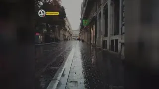 به پای تو ماندم
