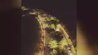 آهنگ رفیق علی زند وکیلی