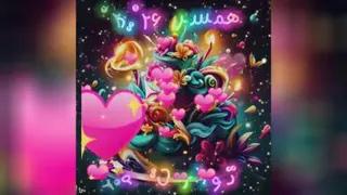 کلیپ تولد/تولدت مبارک/آهنگ تبریک تولد/استوری تولد
