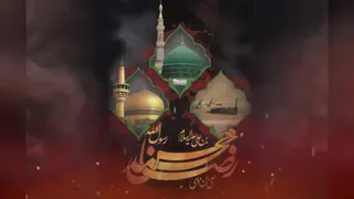 کلیپ شهادت امام رضا/مداحی شهادت امام رضا