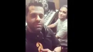 رضا بهرام