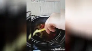 آشپزی خوشمزه