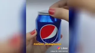 چقد گوگولین😍