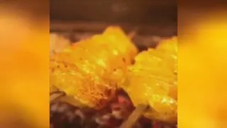 بهترین غذای اصفهان