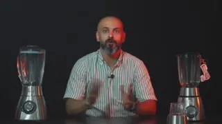مخلوط کن ناسا