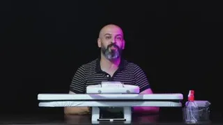 اتو پرس ژانومه