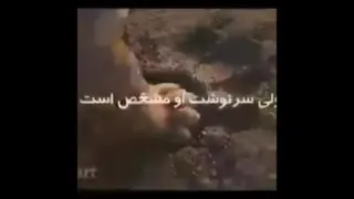با اصالت باش. برای رسیدن به خواسته هات بجنگ.جنگجوی درونت منتظر حمله ست
