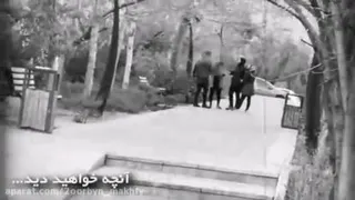 مستر چشمک دوربین مخفی تست خیانت 😢