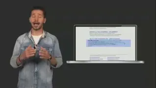 جایگزین کارت ویزیت کاغذی با الکترونیکی