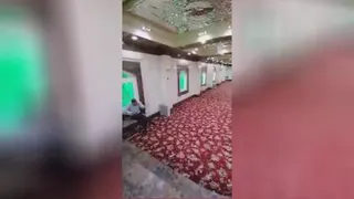 تل زینبیه