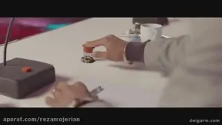 ای دل غافل از علیرضا طلسچی