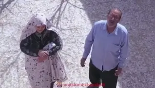 طنز خنده