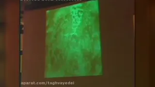 شگفتی های خلقت و اثر انرژی مثبت