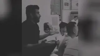 شهادت حضرت علی