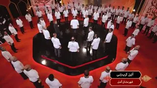 آیین عزاداری شهرستان آمل