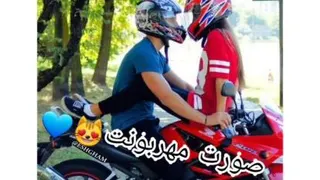 استوری عاشقانه💕
