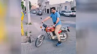 طنزجذاب و خنده دار
