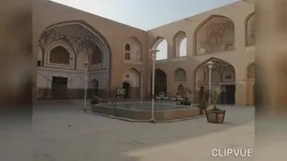 مناره امام علی یا هارون ولایت اصفهان