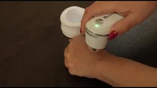 آنالیز پوست و مو