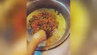 جغور بغور زنجانی