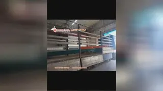 خرید دستگاه پرس کاه ساخت YALCIN ترکیه و ارسال به مقصد ایران-09121537060