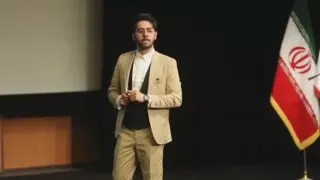 کنفرانس انگیزشی
