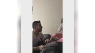 برادرش می خواهد زن بگیرد ببن چکار می کنه😂😂😂😂