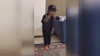 زبان مادر فقط زبان وسط نماز
