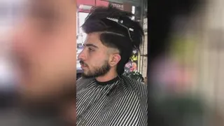 آرایشگاه ملت