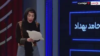 شب آهنگی_سحر ذکریا