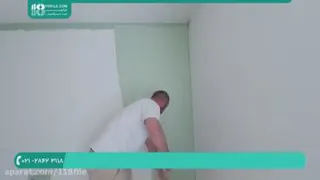 نقاشی ساختمان