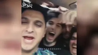 عالی بود 😂😂👍🏻