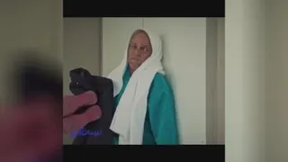 چرا آدرس تو به زری دادی😒😂#سکانس_برتر سریال نیسان آبی