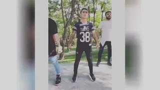 اخریه کارو خراب کرد🤒🤒