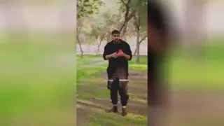 صاحبش خیلی تند میدوه 🤣