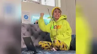 پریسا
