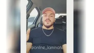 لمینت موبایل