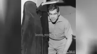 جهان پهلوان غلامرضا تختی
