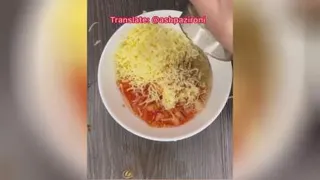 شام ده دقیقه ای