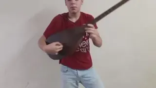 عاشیق عرفان گلی - اینجه گولو هاواسی‌