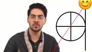 آدم‌های تانژانت و کتانژانت
