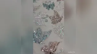 پارچه لاکچری