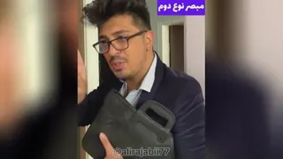 طنز جالب